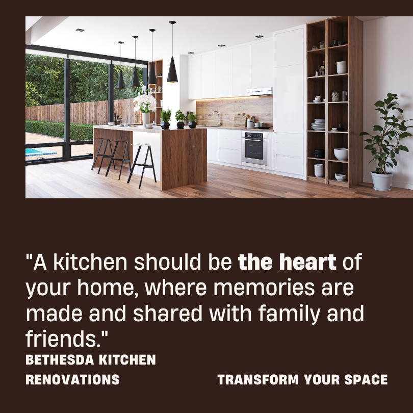 Kitchen Renovation Cost Quotes Bethesda