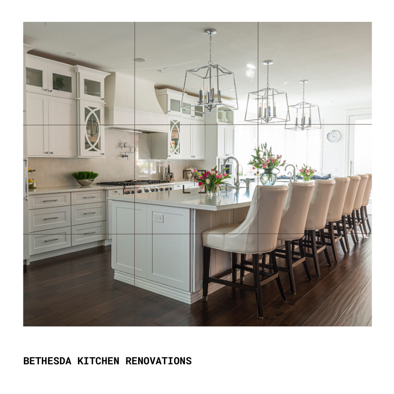 Bethesda Affordable Kitchen Renovation Financing